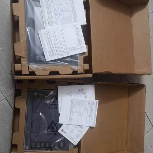 议价PWS6A00T-P/T-N/6800C-P/6500 海泰克工业触摸屏人机界面维修