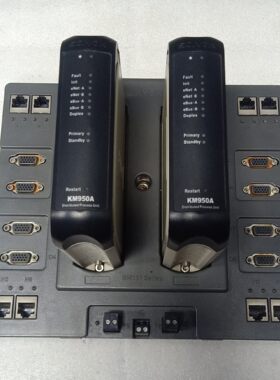 议价KM950A DCS卡件 SCIYON科远工业自动化控制模块维修
