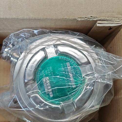 议价KH50 压力变送器 工业自动化测量传感配件维修