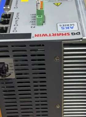 议价#控制器SMARTWIN、智赢驱动器、型号为AKS-0123维修