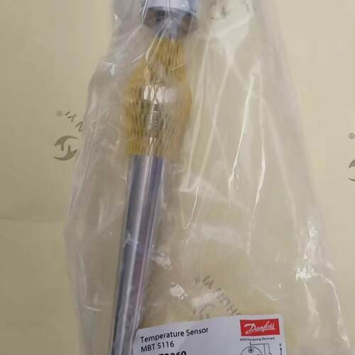 议价084Z3260 温度传感器 MBT5116 Pt100 Class B Danfoss维修