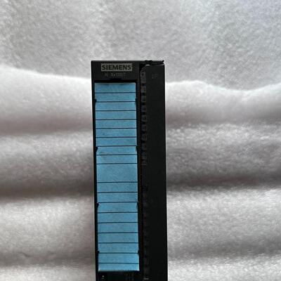 议价6ES7331-7KF02-0AB0 模拟量输入工控模块 AI 8x12BIT维修