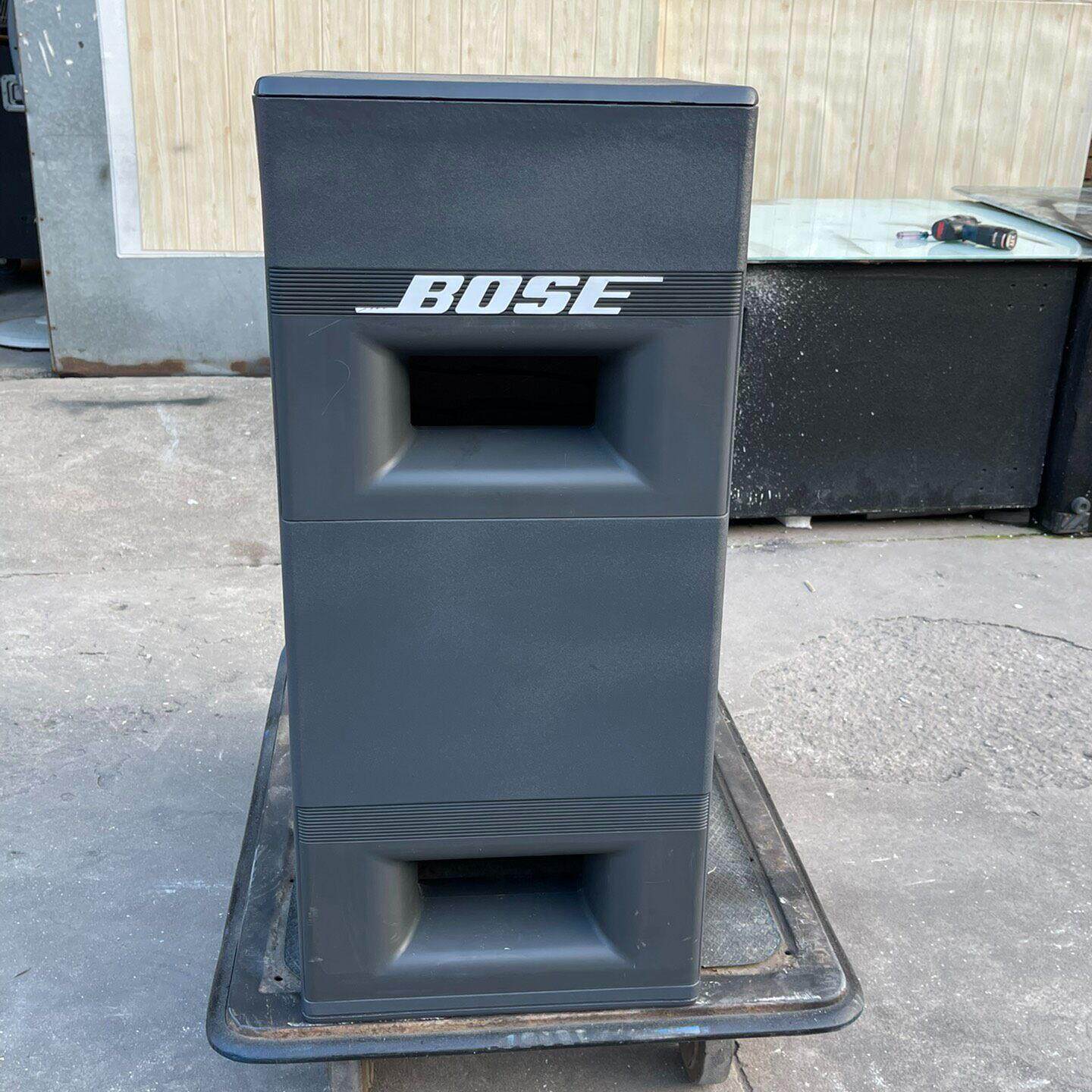 议价BOSE 502B 专业音响扬声器 高保真音质 影音娱乐配件维修
