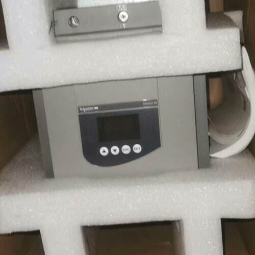 议价ATS48C14Q 软启动器 75kw 工控自动化工业器件维修