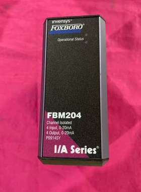 议价福克斯波罗FBM204 P0914SY，顺丰到付，可议价维修