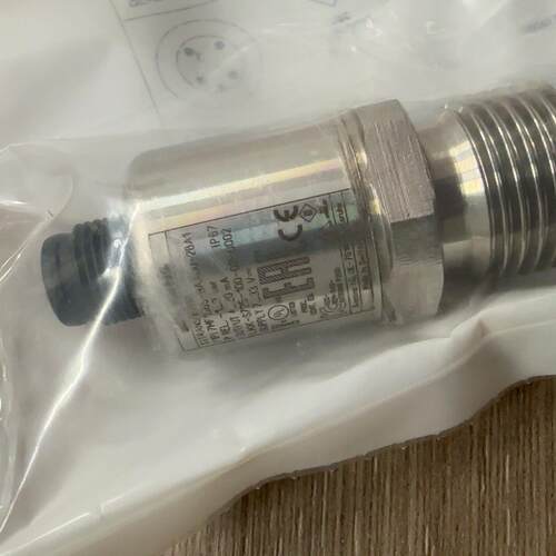 议价7MF1565-3BG00-2BA1 压力变送器 工业自动化测控配件维修