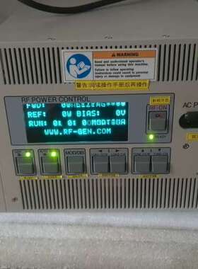 韩国永信youngsin射频电源YSR-06AH，220V输