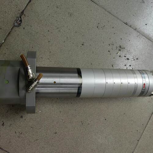 议价precise 34kw主轴 数控机床主轴 工业机械配件维修