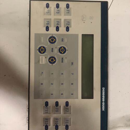 议价XBT P021010 顿汉布什专用人机界面维修