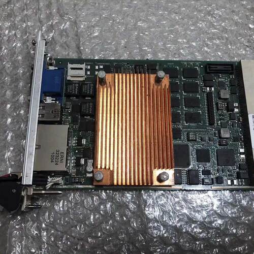 议价8406883G61D E315 COMPACTPCI控制板维修