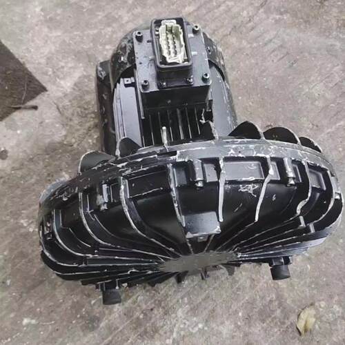 议价SD6/S0447/M elektror依莱克罗 工业风机 自动化设备配件维修