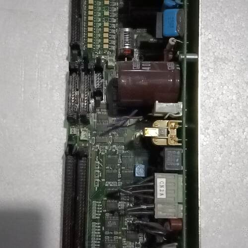 议价DVP301 DVP303 CPU板 EBARA荏原工控电路板维修