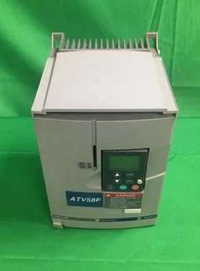 Telemechanics ATV58FHU18N4 ATV