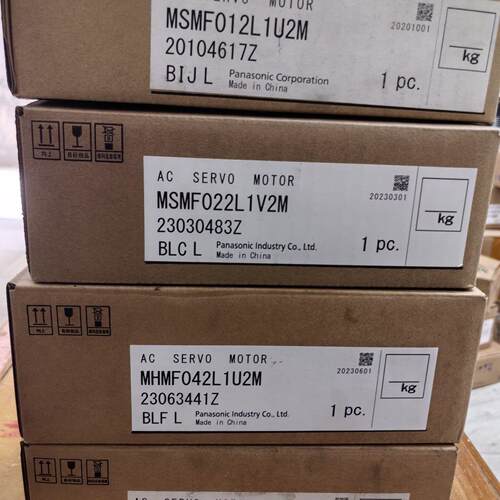 议价MSMF012L1U2M MSMF022L1V2M MHMF042L1U2M MHMF022L1U2维修