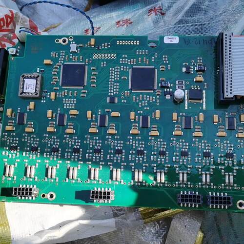 议价2340720 GARRETT工控电路板 工业控制主板维修