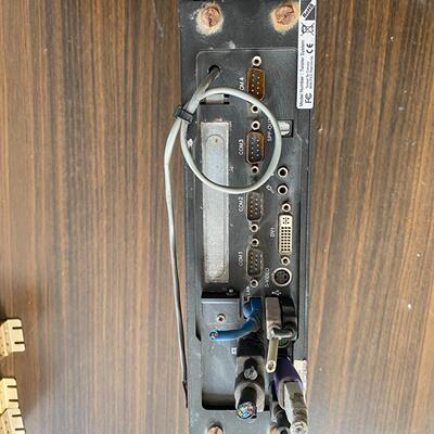 议价GRHJD-6V834-7Q7KV-D2XQ4-4694M 工控自动化多接口控制器维修