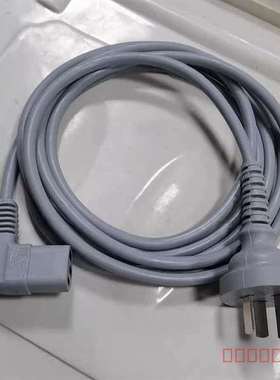 议价ThermoFisher赛默飞电源线，型号：501430维修