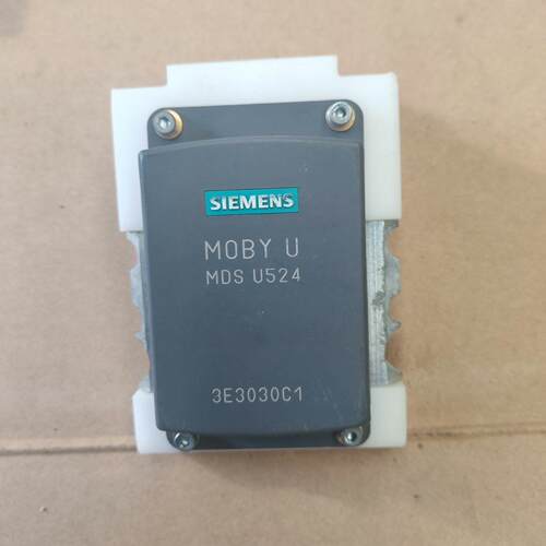 议价MDS U524 MOBY U 读写器 工业工控自动化配件维修