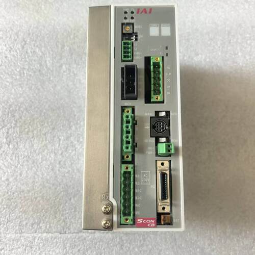 议价SCON-CB IAI电缸驱动器 工业自动化工控驱动部件维修