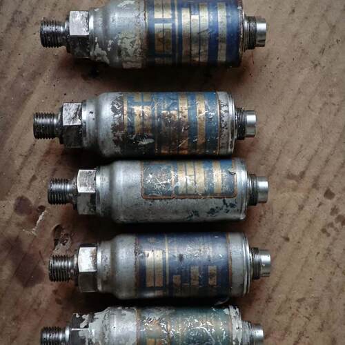 议价IDA354-5C-S78B 恩格尔注塑机传感器 工控自动化配件维修