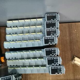 议价X20 PS9400 DO6529 AI4622 DI9372 贝加莱工控模块维修