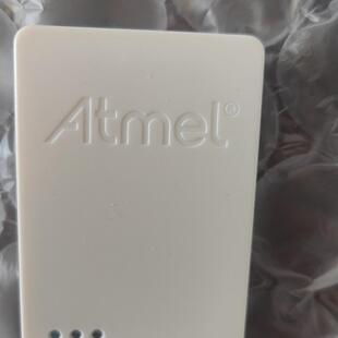 议价Atmel-ICE SAM AVR 开发调试编程器维修