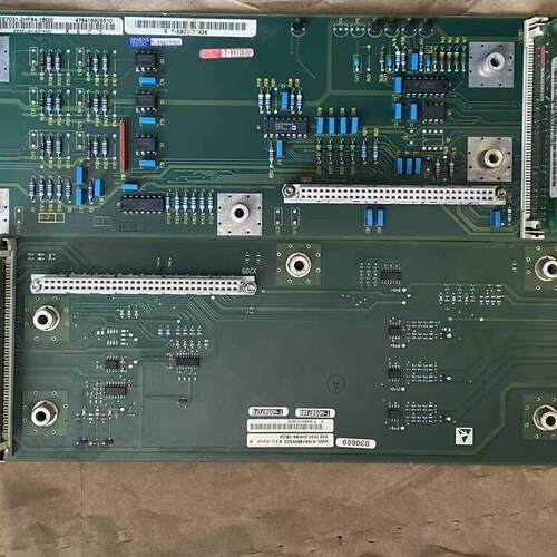 议价6SE7031-2HF84-1BG0 变频器70系列接口工控板维修