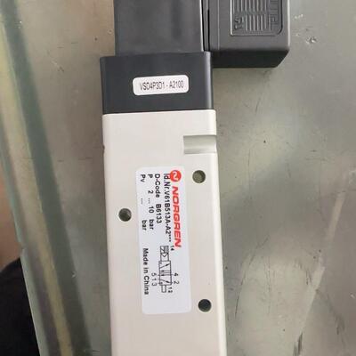 议价V61B513A-A2 VSD4P3D1-A 电磁阀 气动工控自动化配件维修