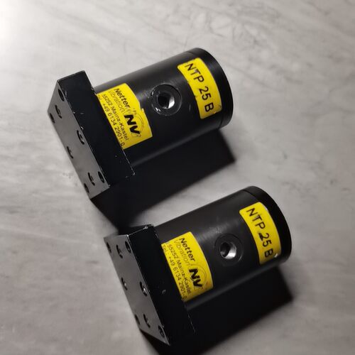 议价NTP 25 B 气动振动器 Netter工业气动振动装置维修