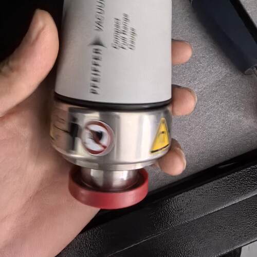 议价PKR251 PTR26001 PFEIFFER普发真空计 工业真空检测配件维修