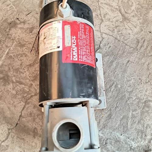 议价001445E 水泵 MagneTek工业水泵配件设备维修