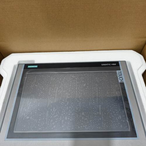 议价6AV2124-0MC01-0AX0 触摸屏 HMI触控工业人机界面维修