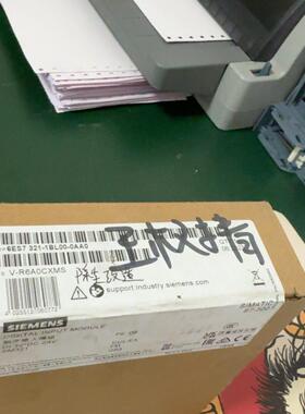 议价6ES7 321-1BL00-0AA0 数字输入模块 DI 32*DC 24V SM321维修