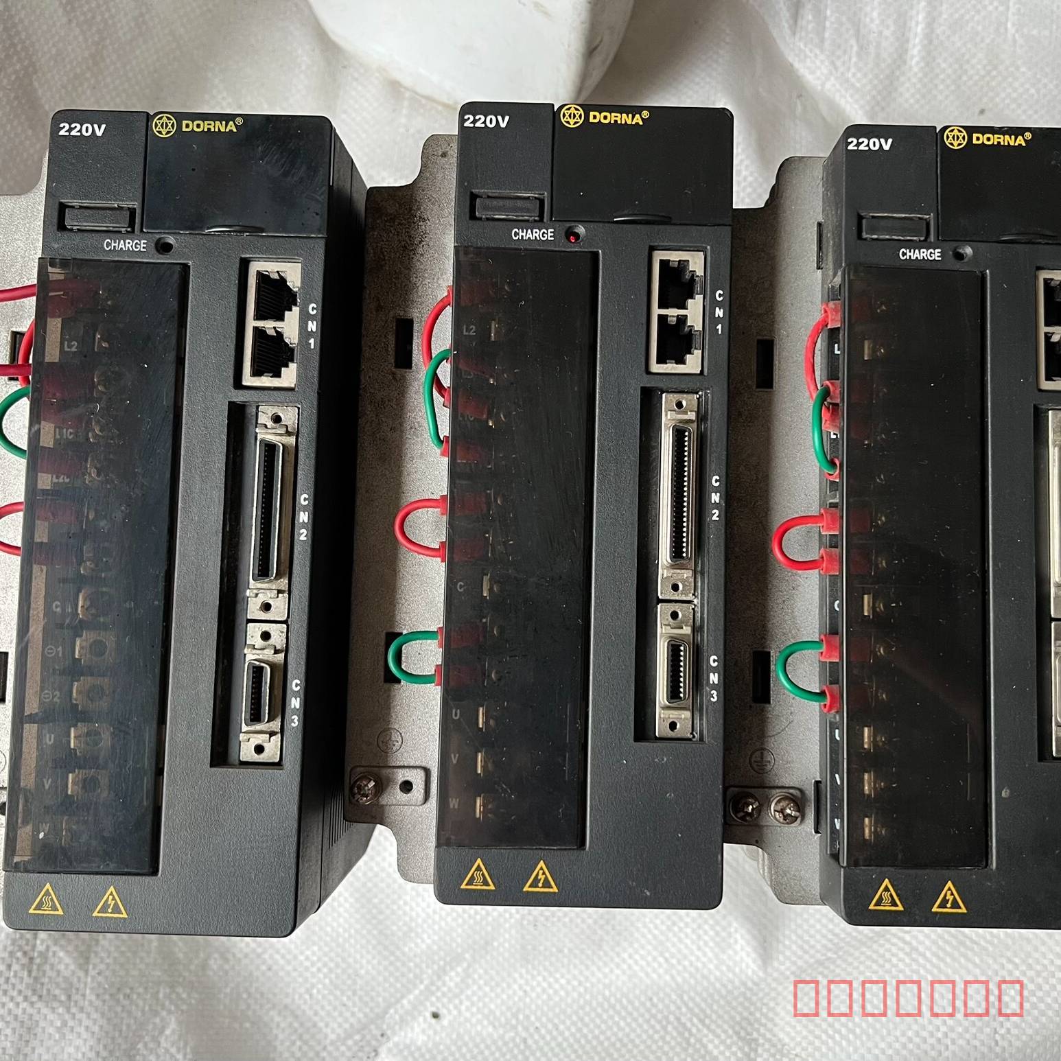 议价东菱伺服驱动器EPS-B1-02D2AA-1000 11.5维修