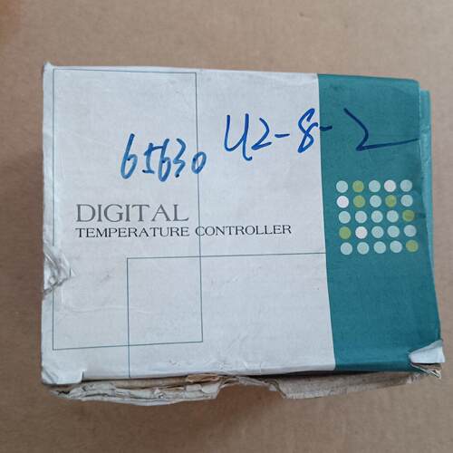 议价AUM-1000NT DIGITAL温控仪 工业控温设备 库存余料维修