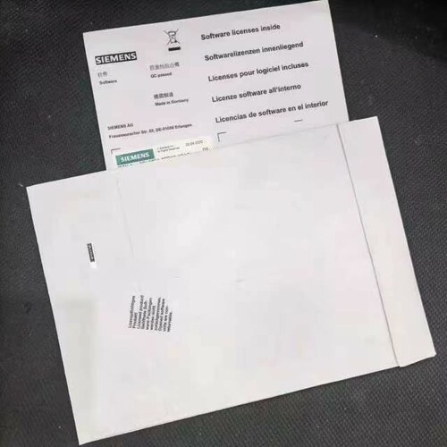 议价6SL3054-0FC00-1BA0 工控自动化软件授权模块维修