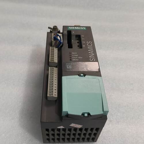 议价CU310 DP SINAMICS 控制单元 工控自动化配件维修