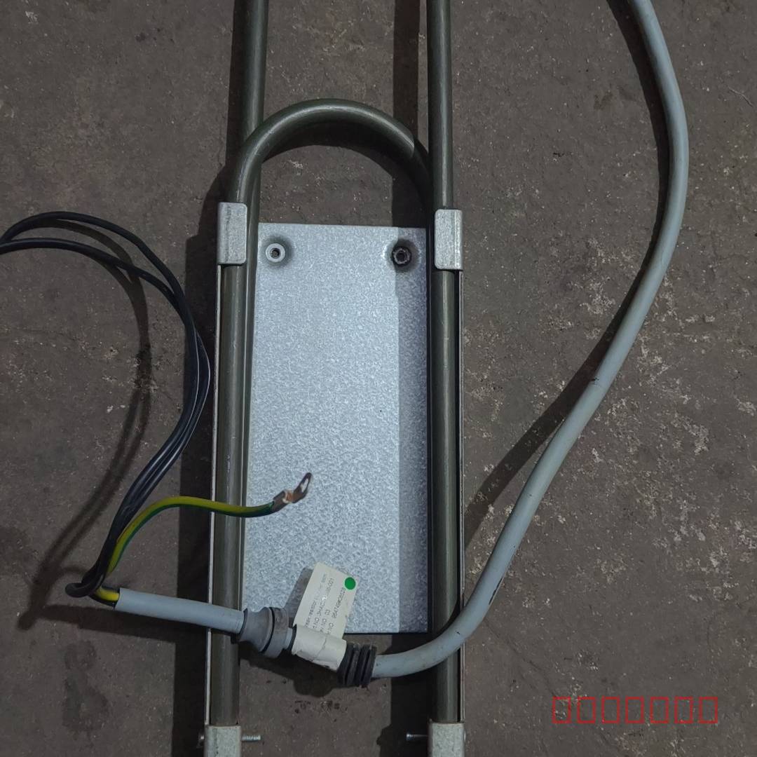 议价3台ABB机器人维修