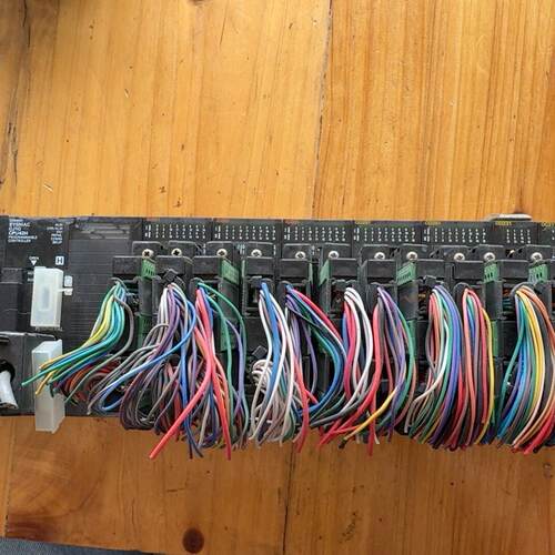 议价CJ1G-CPU42H PA202 ID26 PLC 工控可编程控制模块维修