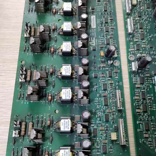 议价180k AE板卡 工控工业控制电路板维修