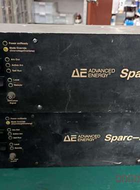 议价AE电源脉冲发生器SPARC-LE20，3152244-02维修