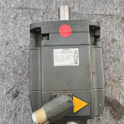 议价1FK7062-2AH71-1QG0 伺服电机 工控自动化配件维修