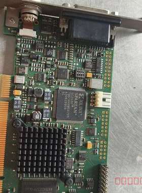 议价mvGAMMA-G，1610103-B，FGUI-PC釆集卡维修