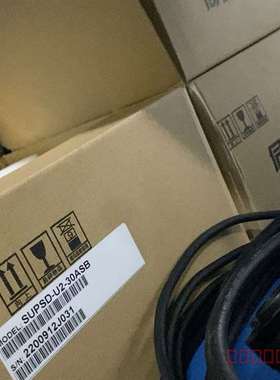 议价Supmax苏迈驱动器 SUPSD-U2P-30ASB维修