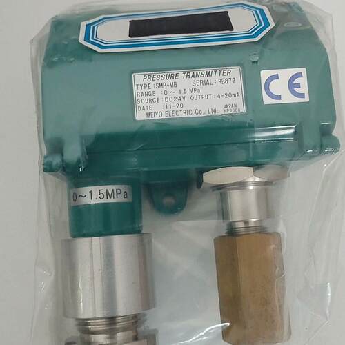 议价SMP-MB 明阳压力变送器 0~1.5MPA DC24V 4-20mA输 议价维修