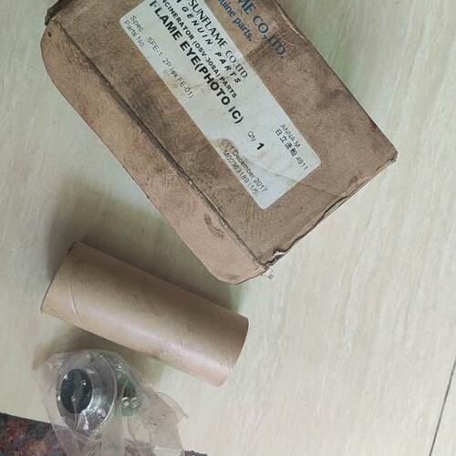 议价SFE-1 2P(FE-01) 焚烧炉火眼 船用sunflame火焰检测器维修