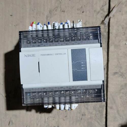 议价WTX5-D24T4-E 信捷PLC可编程控制器工业自动化控制模块维修