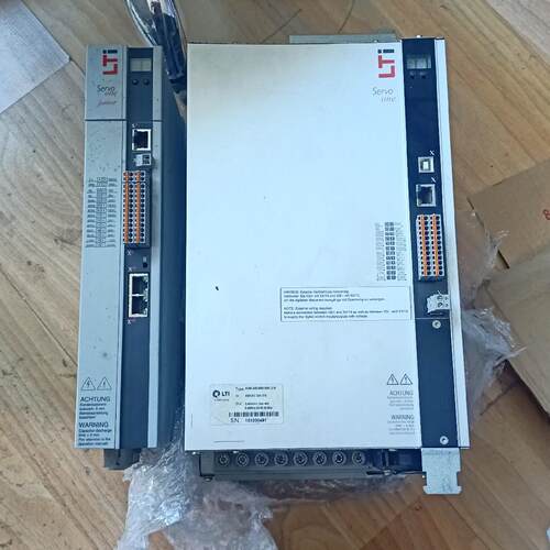 议价SCM 3445 0000 3001 2 W 伺服驱动器 LTi德国路斯特工控维修