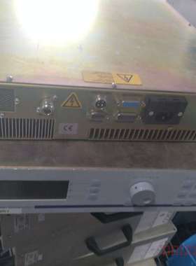 议价德国Dressler高频电源，型号CESAR 136 D维修