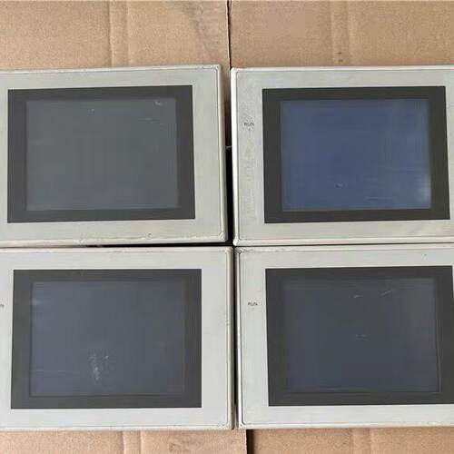 议价NS5-MQ00-V2 NS5-TQ00B-V2 工业触控人机界面触摸屏维修